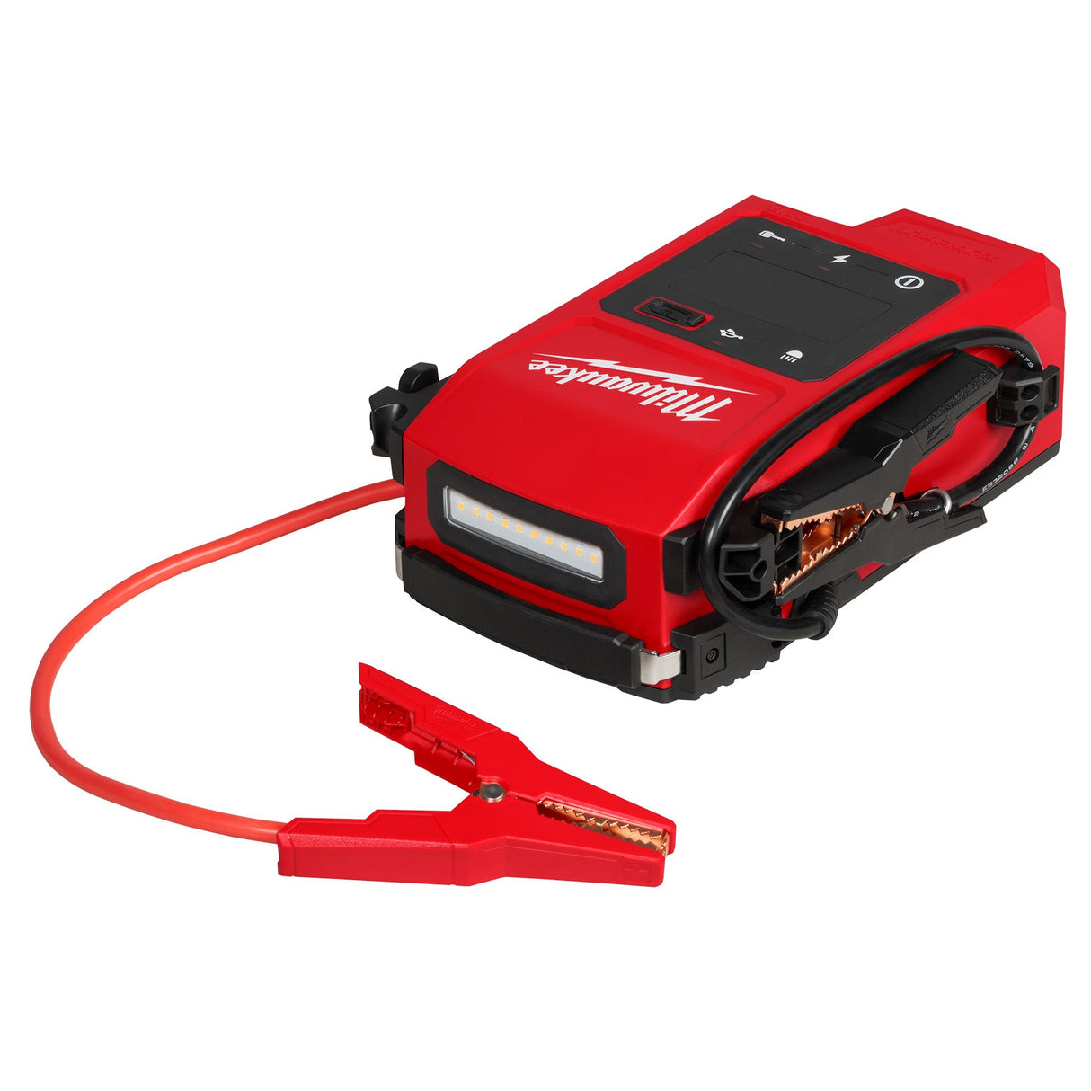 Milwaukee 3841 - 20 M18™ HOTSHOT™ Jump Starter - Mississauga Hardware Centre Inc