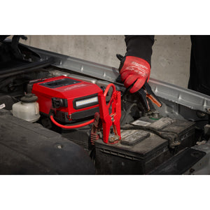 Milwaukee 3841 - 20 M18™ HOTSHOT™ Jump Starter - Mississauga Hardware Centre Inc