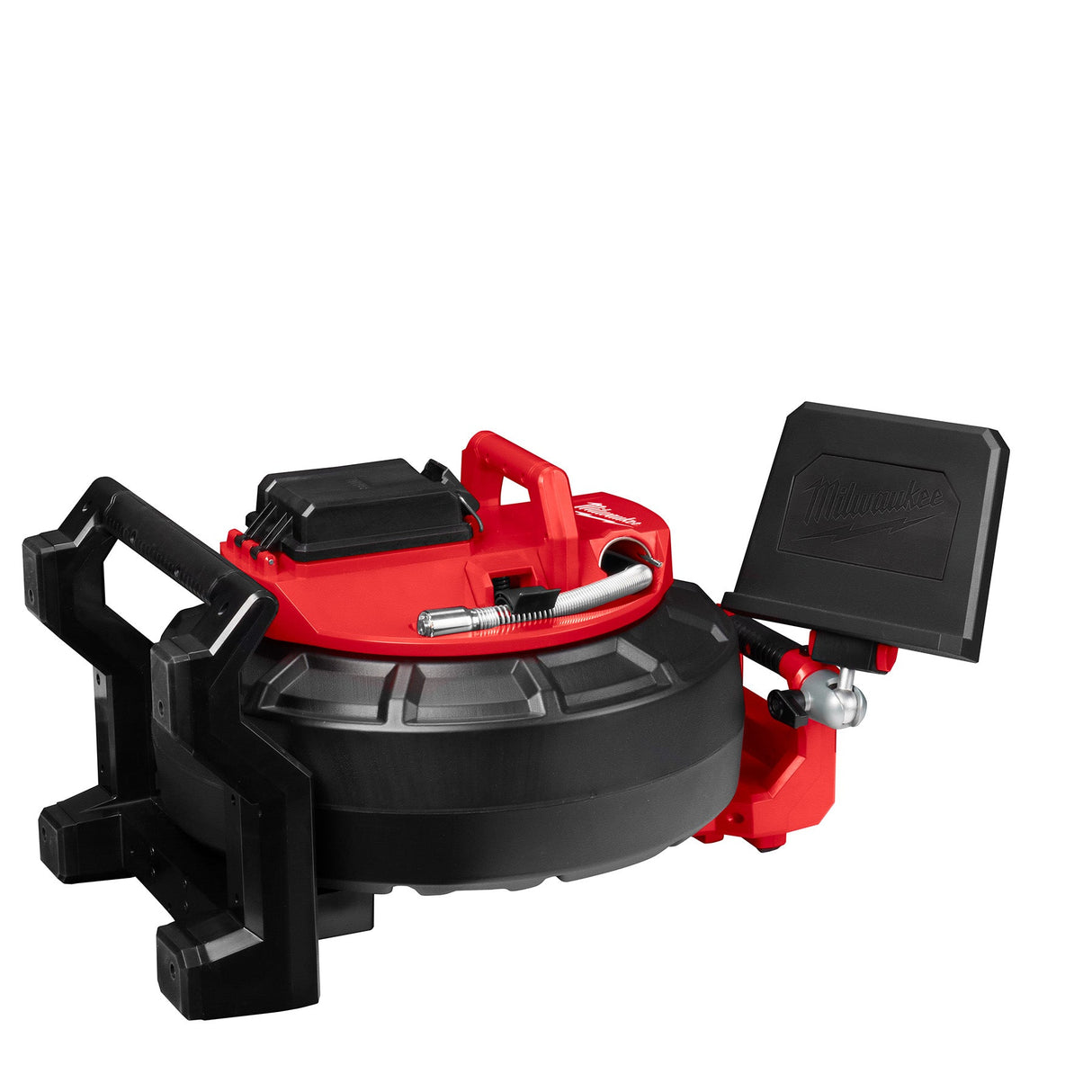 Milwaukee 3973 - 22 M18™ 120’ Mid - Stiff Modular Pipeline Inspection System - Mississauga Hardware Centre Inc