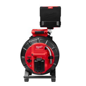 Milwaukee 3973 - 22 M18™ 120’ Mid - Stiff Modular Pipeline Inspection System - Mississauga Hardware Centre Inc