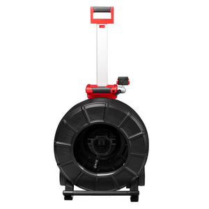 Milwaukee 3974 - 22 M18™ 200’ Stiff Modular Pipeline Inspection System - Mississauga Hardware Centre Inc
