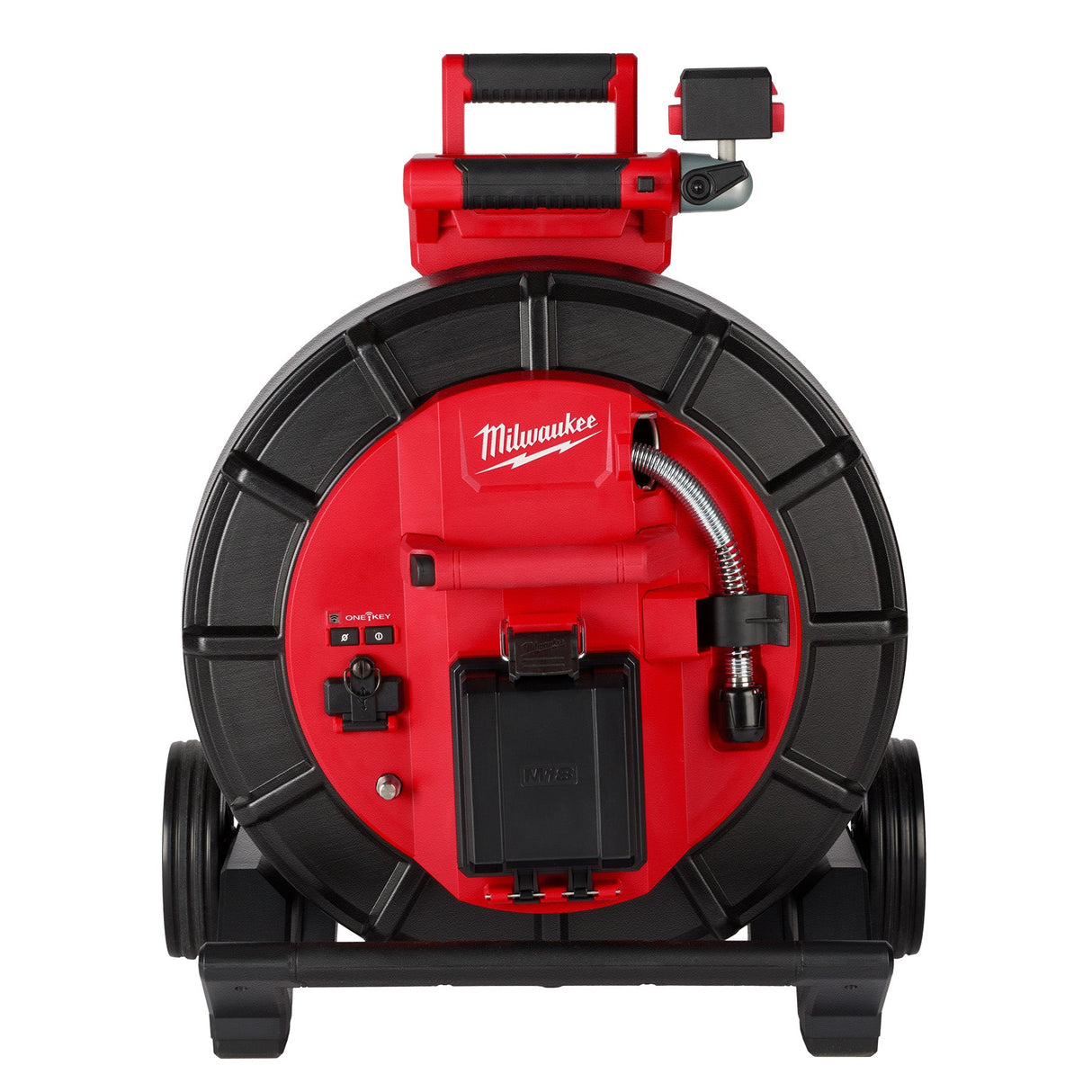 Milwaukee 3975 - 22 M18™ 200’ Mid - Stiff Modular Pipeline Inspection System - Mississauga Hardware Centre Inc