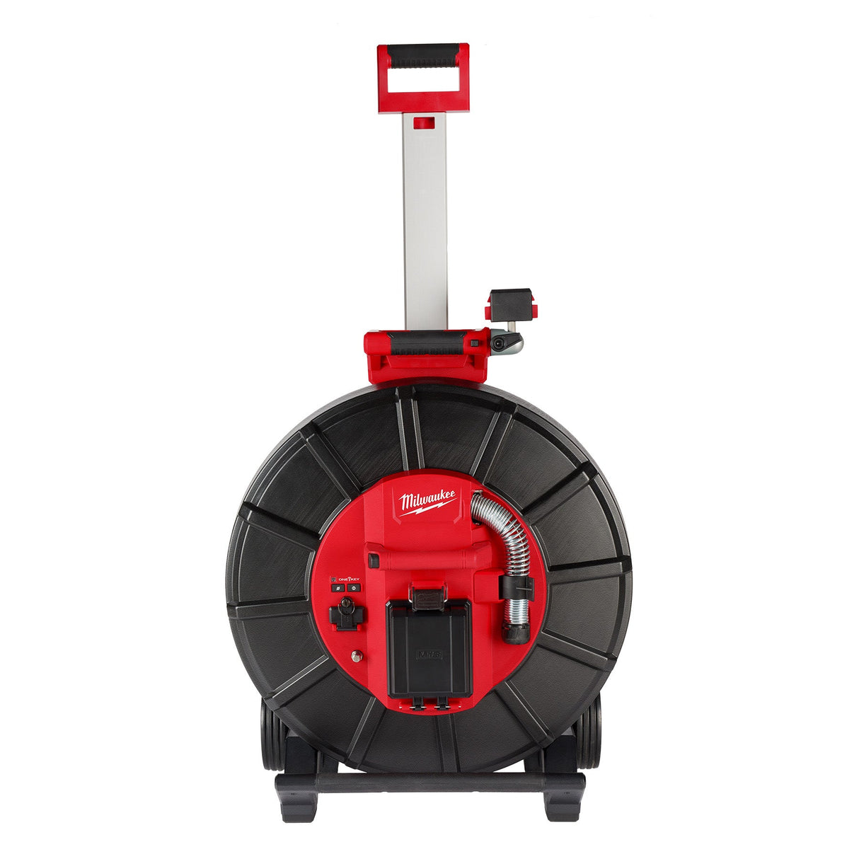 Milwaukee 3976 - 22 M18™ 325’ Stiff Modular Pipeline Inspection System - Mississauga Hardware Centre Inc