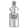 Milwaukee 42 - 04 - 9104 1/2in Drive Universal Joint - Mississauga Hardware Centre Inc