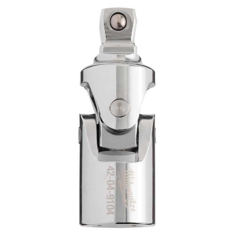 Milwaukee 42 - 04 - 9104 1/2in Drive Universal Joint - Mississauga Hardware Centre Inc