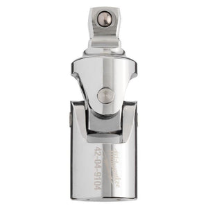 Milwaukee 42 - 04 - 9104 1/2in Drive Universal Joint - Mississauga Hardware Centre Inc