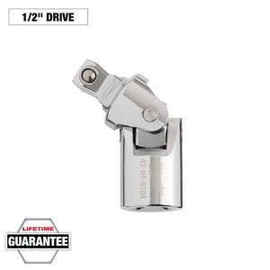 Milwaukee 42 - 04 - 9104 1/2in Drive Universal Joint - Mississauga Hardware Centre Inc