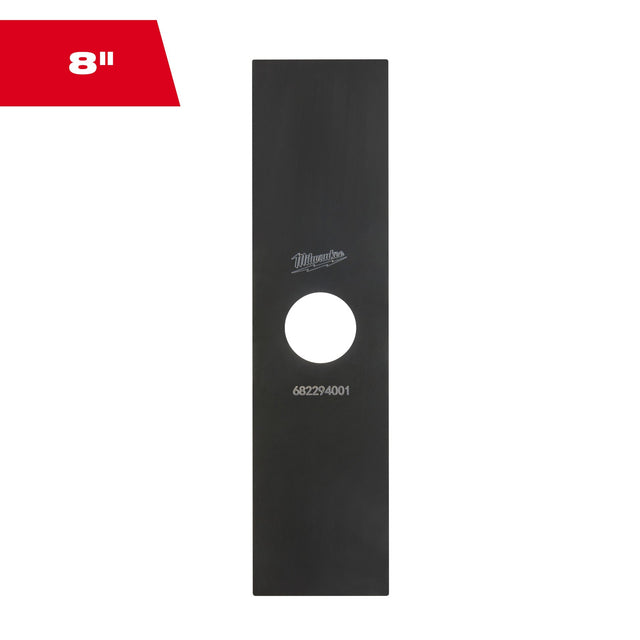 Milwaukee 42 - 26 - 2718 8” Edger Blade - Mississauga Hardware Centre Inc