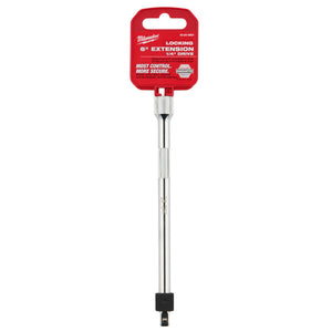 Milwaukee 43 - 24 - 9301 1/4" Drive 6" Locking Extension - Mississauga Hardware Centre Inc