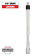 Milwaukee 43 - 24 - 9301 1/4" Drive 6" Locking Extension - Mississauga Hardware Centre Inc