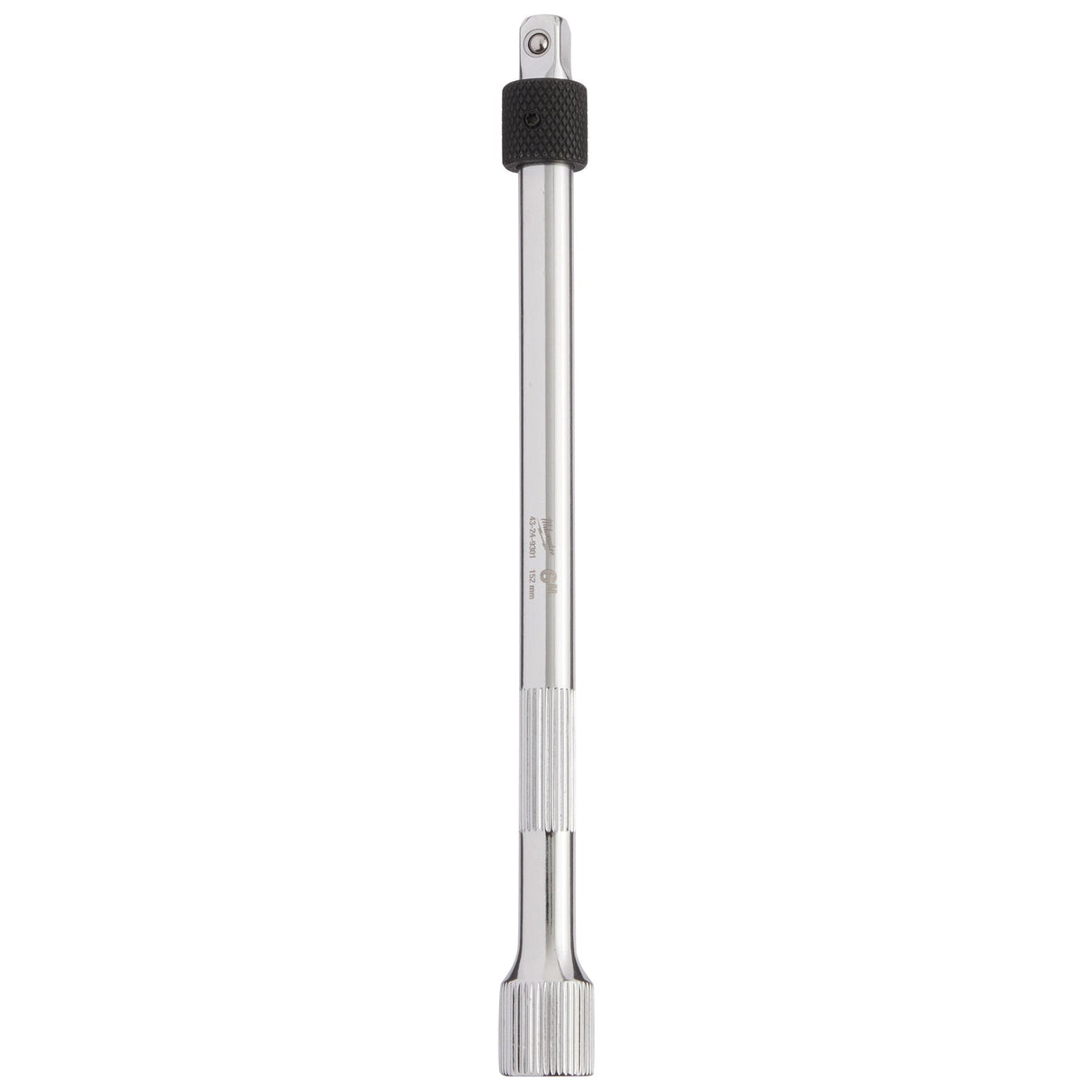 Milwaukee 43 - 24 - 9301 1/4" Drive 6" Locking Extension - Mississauga Hardware Centre Inc