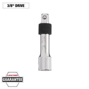 Milwaukee 43 - 24 - 9303 3/8" Drive 3" Locking Extension - Mississauga Hardware Centre Inc