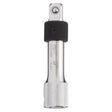 Milwaukee 43 - 24 - 9303 3/8" Drive 3" Locking Extension - Mississauga Hardware Centre Inc