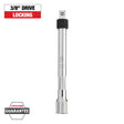 Milwaukee 43 - 24 - 9304 3/8" Drive 6" Locking Extension - Mississauga Hardware Centre Inc