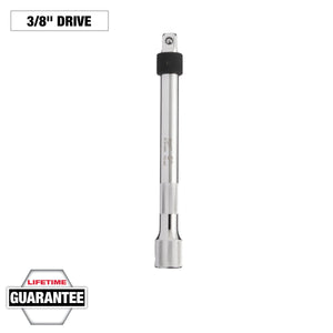 Milwaukee 43 - 24 - 9304 3/8" Drive 6" Locking Extension - Mississauga Hardware Centre Inc