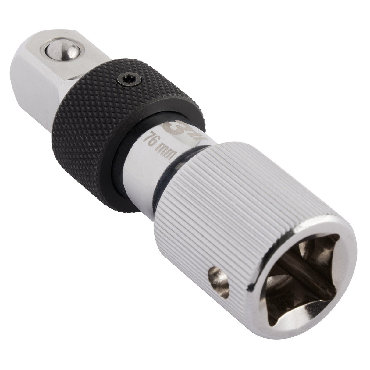 Milwaukee 43 - 24 - 9306 1/2" Drive 3" Locking Extension - Mississauga Hardware Centre Inc