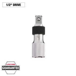 Milwaukee 43 - 24 - 9306 1/2" Drive 3" Locking Extension - Mississauga Hardware Centre Inc
