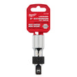 Milwaukee 43 - 24 - 9306 1/2" Drive 3" Locking Extension - Mississauga Hardware Centre Inc