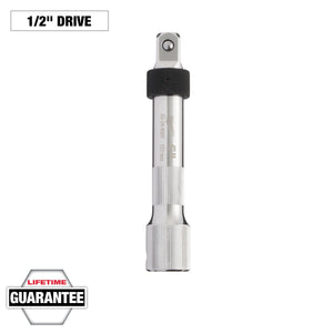 Milwaukee 43 - 24 - 9307 1/2" Drive 5" Locking Extension - Mississauga Hardware Centre Inc