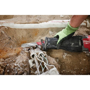 Milwaukee | 48 - 00 - 5551 CARBIDE Teeth For Medium Metal 6 in 5 pk - Mississauga Hardware Centre Inc