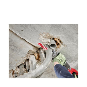 Milwaukee | 48 - 00 - 6252 Nitrus CARBIDE Teeth For Medium Metal 9 in 1 pk - Mississauga Hardware Centre Inc