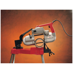 Milwaukee 48 - 08 - 0260 Portable Bandsaw Table - Mississauga Hardware Centre Inc