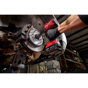 Milwaukee 48 - 11 - 1850R M18 REDLITHIUM XC5.0 Resistant Battery - Mississauga Hardware Centre Inc