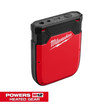 Milwaukee 48 - 11 - 2330 Heated Gear Power Source w/ App Control - Mississauga Hardware Centre Inc