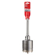 Milwaukee 48 - 20 - 5420 3 - 1/8" X 11 - 3/8" One Piece SDS - MAX Core Bit - Mississauga Hardware Centre Inc