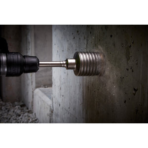 Milwaukee 48 - 20 - 5420 3 - 1/8" X 11 - 3/8" One Piece SDS - MAX Core Bit - Mississauga Hardware Centre Inc
