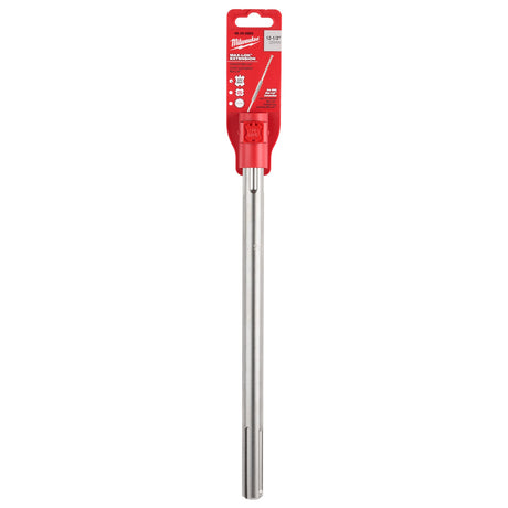 Milwaukee 48 - 20 - 6960 12 - 1/2" Max - Lok™ SDS MAX Adapter - Mississauga Hardware Centre Inc