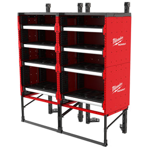 Milwaukee 48 - 21 - 8000 PACKOUT™ Rack - Mississauga Hardware Centre Inc