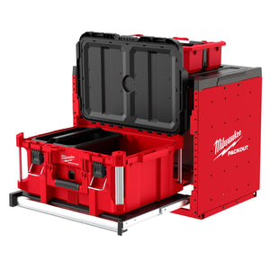 Milwaukee 48 - 21 - 8000 PACKOUT™ Rack - Mississauga Hardware Centre Inc