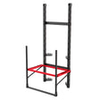 Milwaukee 48 - 21 - 8010 PACKOUT™ Rack Frame - Mississauga Hardware Centre Inc
