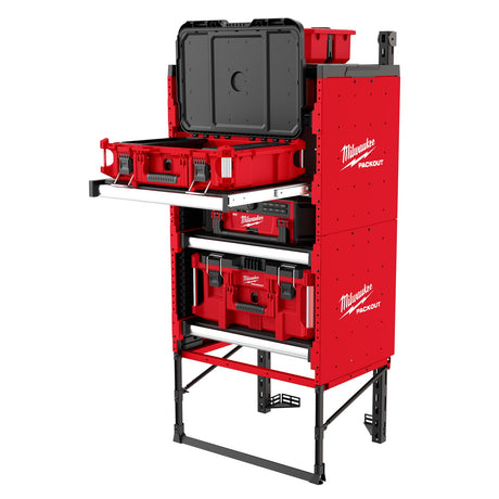 Milwaukee 48 - 21 - 8070 PACKOUT™ Rack Kit - Mississauga Hardware Centre Inc