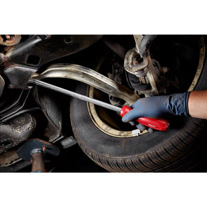 Milwaukee 48 - 22 - 0158 17pc. Screwdriver & Pry Bar Set with Tray for PACKOUT™ Drawers - Mississauga Hardware Centre Inc