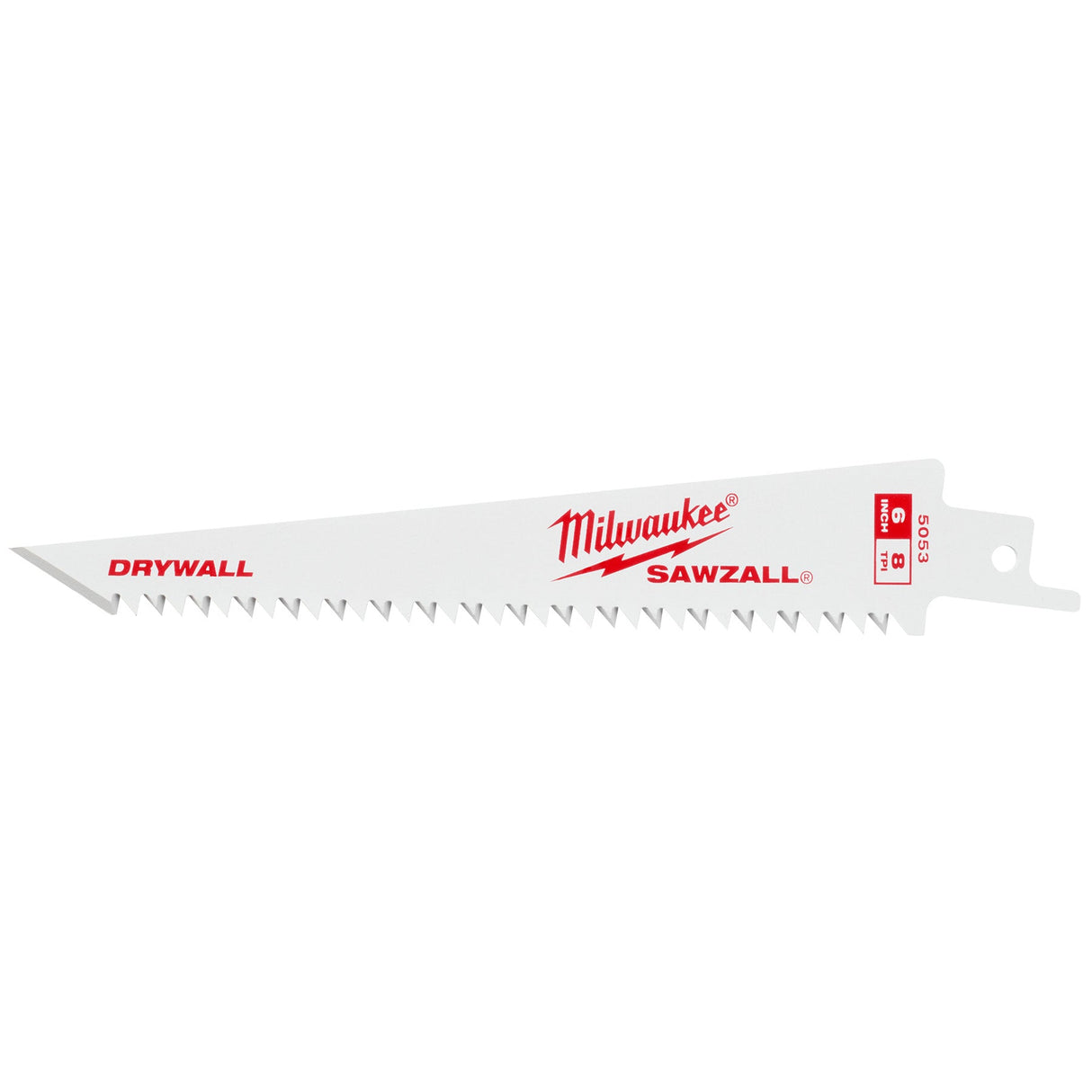 Milwaukee 48 - 22 - 0307 Folding Jab Saw - Mississauga Hardware Centre Inc