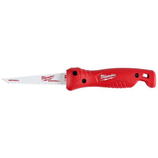 Milwaukee 48 - 22 - 0307 Folding Jab Saw - Mississauga Hardware Centre Inc