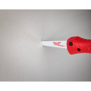 Milwaukee 48 - 22 - 0307 Folding Jab Saw - Mississauga Hardware Centre Inc