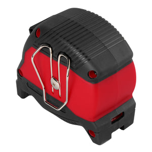 Milwaukee 48 - 22 - 1026M 8m/26ft Magnetic Tape Measure - Mississauga Hardware Centre Inc