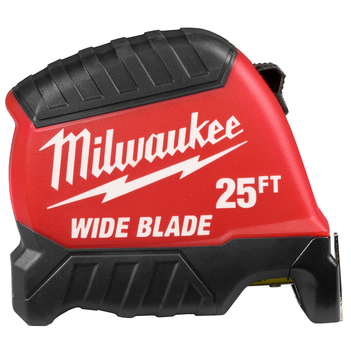 Milwaukee 48 - 22 - 1225 25FT Wide Blade Tape Measures - Mississauga Hardware Centre Inc