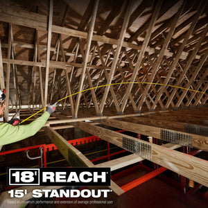 Milwaukee 48 - 22 - 1225 25FT Wide Blade Tape Measures - Mississauga Hardware Centre Inc