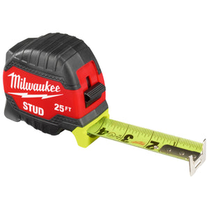 Milwaukee 48 - 22 - 1425 25ft STUD™ Tape Measure - Mississauga Hardware Centre Inc