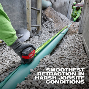 Milwaukee 48 - 22 - 1425 25ft STUD™ Tape Measure - Mississauga Hardware Centre Inc