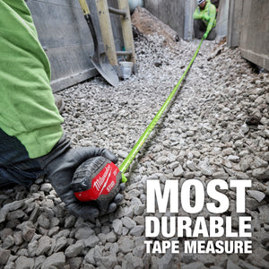 Milwaukee 48 - 22 - 1425 25ft STUD™ Tape Measure - Mississauga Hardware Centre Inc