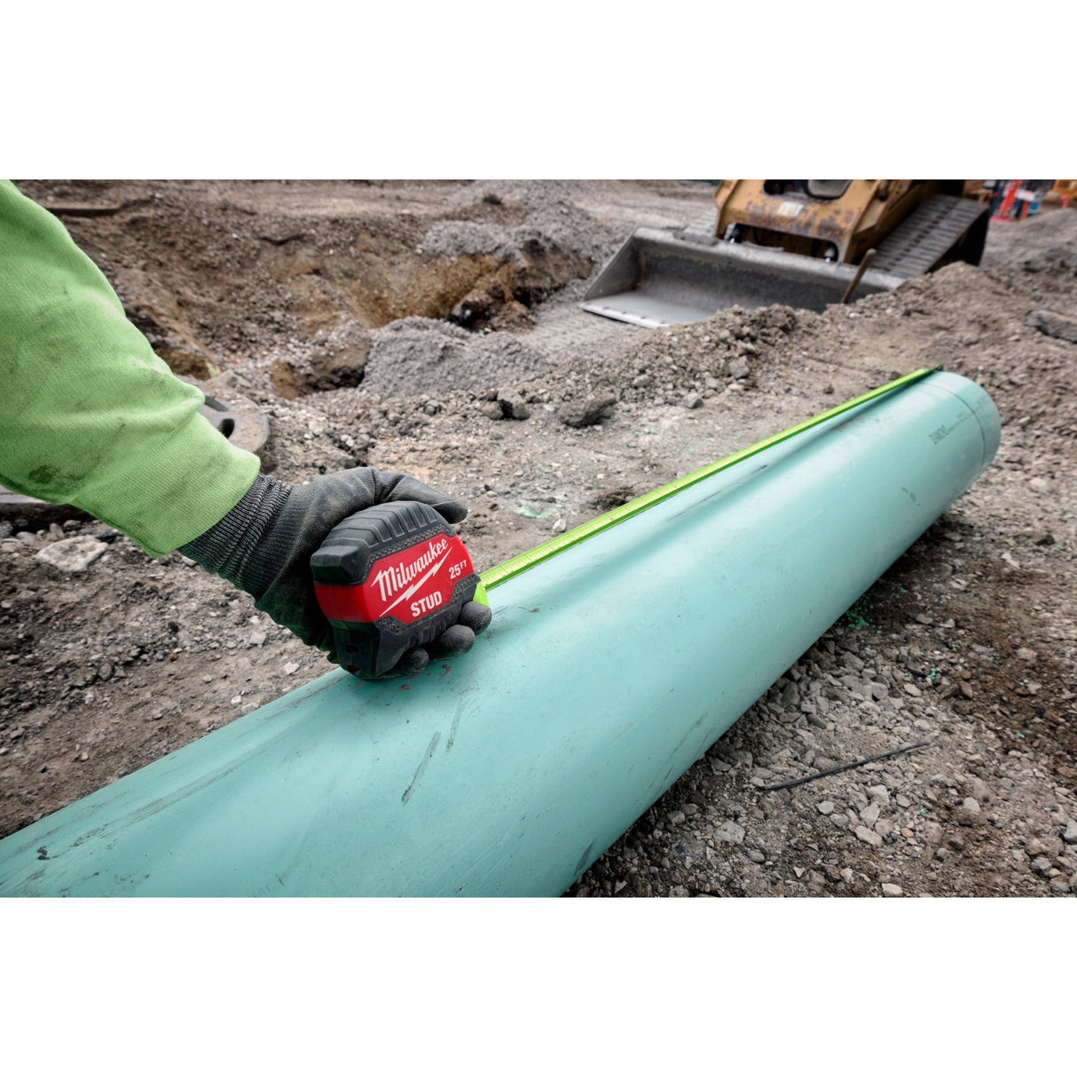 Milwaukee 48 - 22 - 1426 8m/26ft STUD™ Tape Measure - Mississauga Hardware Centre Inc