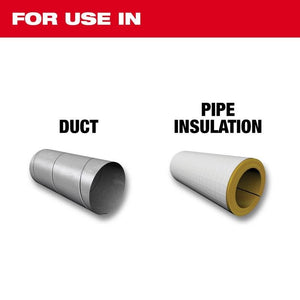 Milwaukee 48 - 22 - 1927 Duct Knife - Mississauga Hardware Centre Inc