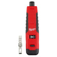 Milwaukee | 48 - 22 - 2164 Impact Punchdown Tool - Mississauga Hardware Centre Inc