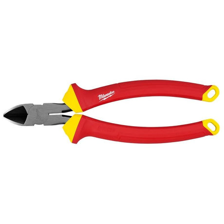 Milwaukee 48 - 22 - 2208 1000V Insulated 8in Diagonal Cutting Pliers - Mississauga Hardware Centre Inc