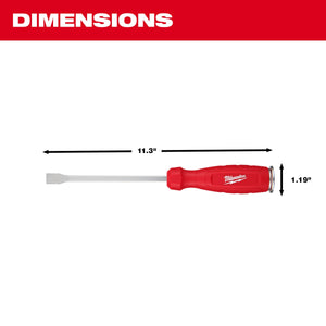 Milwaukee 48 - 22 - 2859 Demolition Driver - Mississauga Hardware Centre Inc